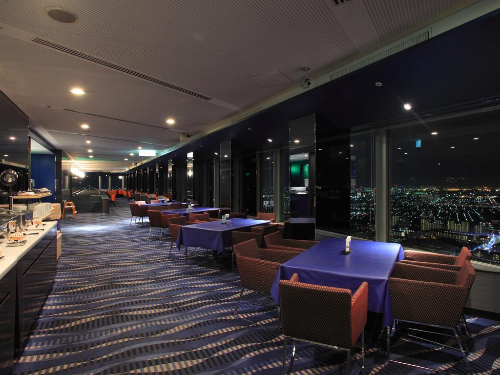 APA Hotel&Resort Tokyo Bay Makuhari Chiba Eksteriør billede